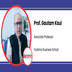 Fostiima Business School, Associate Professor: Prof. Gautam Kaul Interview